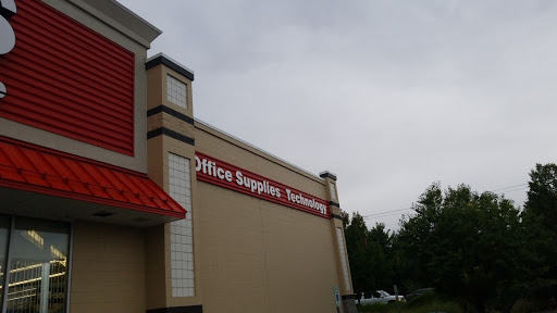 Office Supply Store «Staples», reviews and photos, 6299 N Eagle Rd, Boise, ID 83713, USA