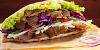 Kebab du Neo Kebab à Seclin - n°17