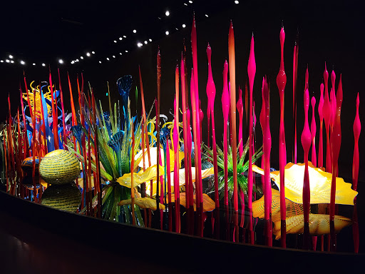 Event Venue «Seattle Center», reviews and photos, 305 Harrison St, Seattle, WA 98109, USA