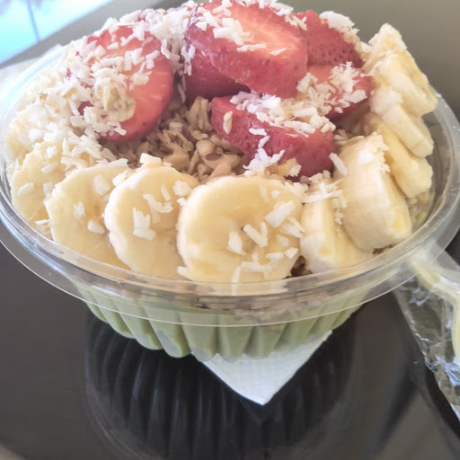 Health Food Store «Paradise Health & Nutrition», reviews and photos, 6300 N Wickham Rd, Melbourne, FL 32940, USA