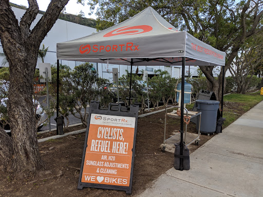 Sunglasses Store «SportRx», reviews and photos, 5076 Santa Fe St, San Diego, CA 92109, USA