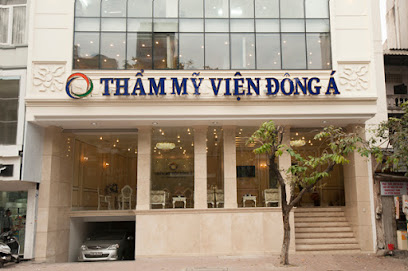 Thẩm mỹ viện uy tín ở Hà Nội