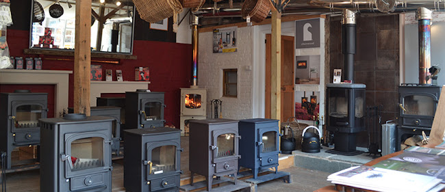 Reviews of Island Stoves in Newport - Appliance store