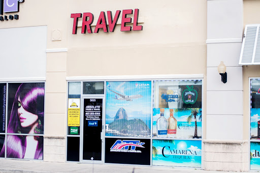 Travel Agency «ATT Florida - Absolute Tours & Travel», reviews and photos, 5605 International Dr, Orlando, FL 32819, USA