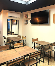 Photo n°3 de ZÉ CHURRASQUEIRA à Vierzon ()