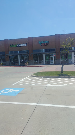 Car Battery Store «Batteries Plus Bulbs», reviews and photos, 3121 N President George Bush Hwy, Garland, TX 75040, USA