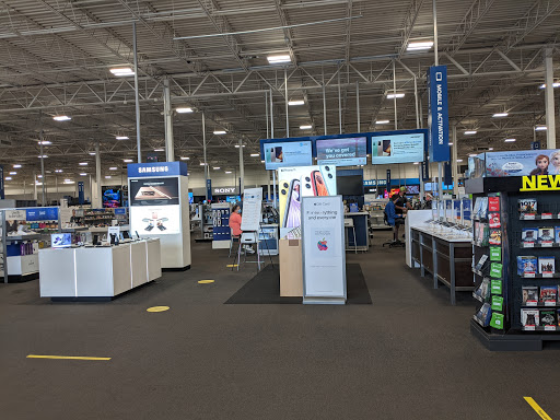 Electronics Store «Best Buy», reviews and photos, 26 Plaza Dr, Fairview Heights, IL 62208, USA
