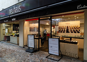 Neuhaus Charleroi