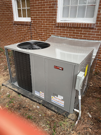 HVAC Contractor «We Care Heating & Air Conditioning», reviews and photos