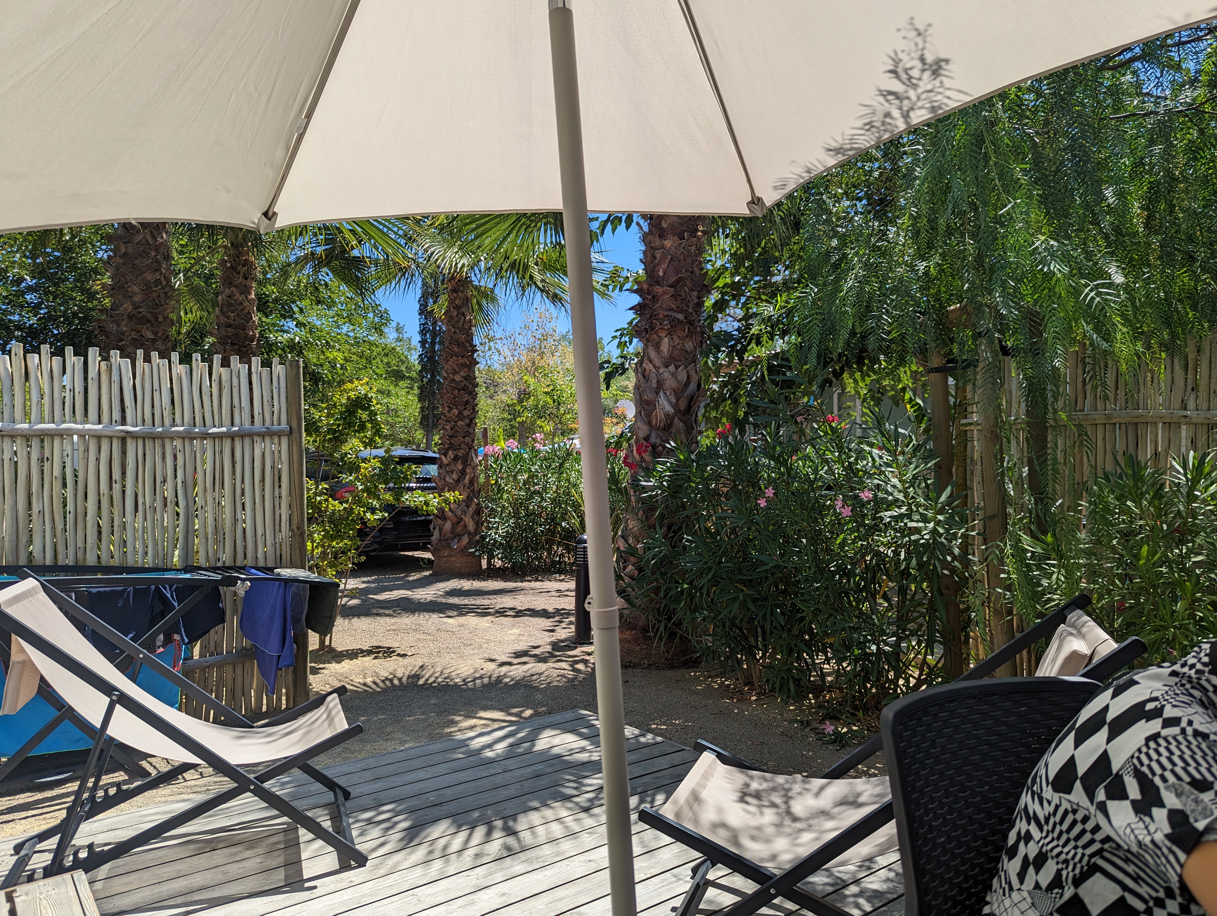 Photo n° 1 de l'avis de stephanie.o fait le 29/07/2023 à 21:28