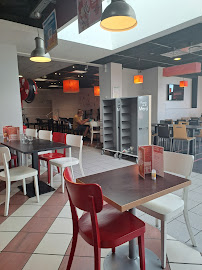 Atmosphère du Restaurant flunch Perpignan Claira - n°2