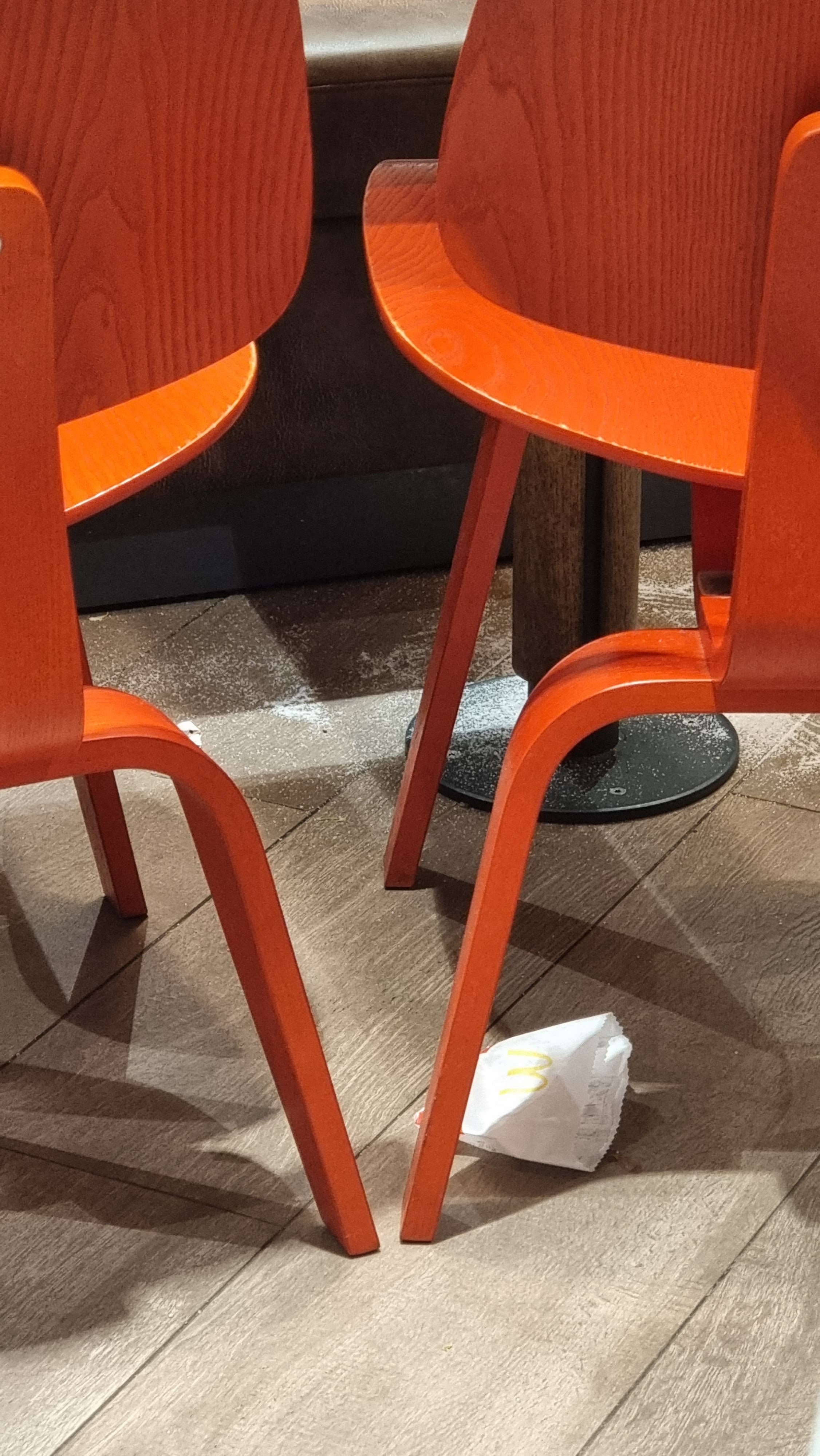 Photo n° 1 de l'avis de Christian.E fait le 29/12/2019 à 19:05