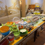 Photo n°11 de l'avis de Clare.u fait le 04/03/2024 à 19:17 sur le  Albergo alla Corte degli Angeli à Lucca