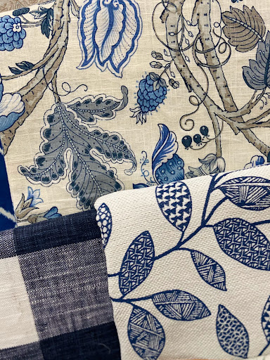 Fabric Store «Artee Fabrics & Home», reviews and photos, 7016 Market St B, Wilmington, NC 28411, USA