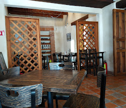 Apicius Restaurante photo