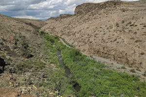 Cowiche Canyon & Uplands Trails image