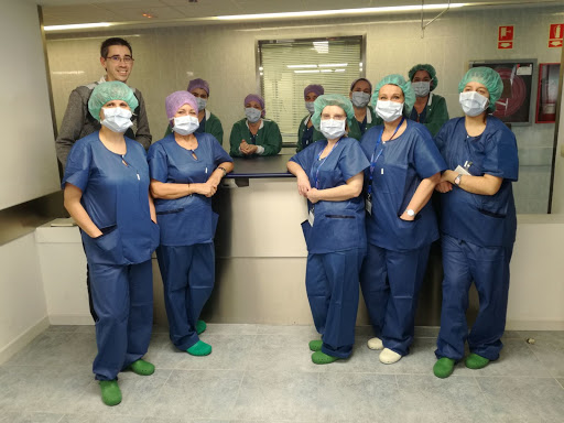 Información y opiniones sobre Mutualia Clínica Pakea S. Privado Centralita de San Sebastián