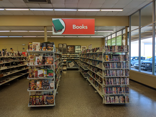 Thrift Store «Savers», reviews and photos