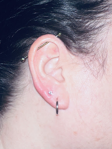 Explore tattoo ideas cartoon, creative tattoo ideas in Yuba City, available at The Piercing Queen 530