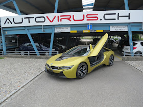 AUTOVIRUS AG