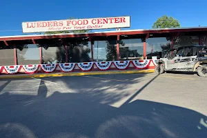 Lueders Food Center image