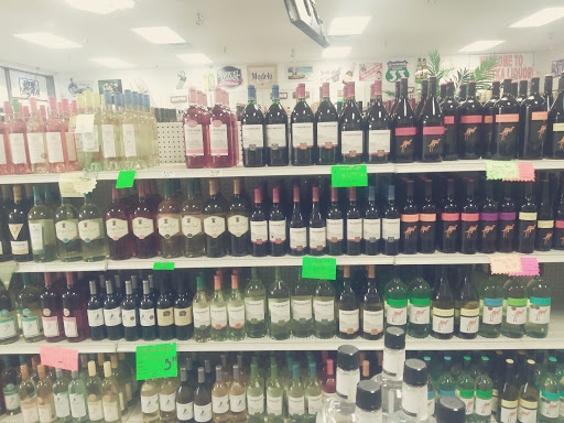 Liquor Store «Winnetka Liquor», reviews and photos, 3544 Winnetka Ave N, New Hope, MN 55427, USA