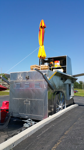 Ice Cream Shop «Paradise Frozen Custard», reviews and photos, 1810 Bedford Center Dr, Washington, MO 63090, USA