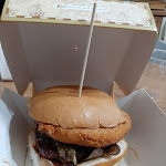 Photo n°2 de l'avis de Ciro. fait le 16/06/2021 à 18:28 sur le  Umami - Panini dal Mondo à Mugnano di Napoli