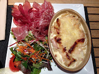 Tartiflette du Restaurant Bistrot Du Coin à Doussard - n°4