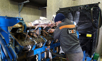 B.E.B. AGENCE DE LORIENT à Lanester