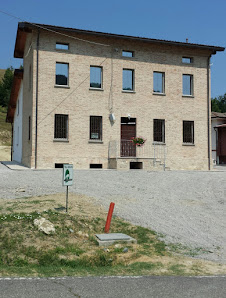 Agriturismo Villa romagna Case Ongina, 29010 Vernasca PC, Italia