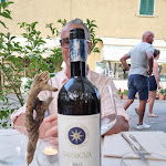 Photo n°1 de l'avis de Raffa.o fait le 03/07/2023 à 06:52 sur le  Enoteca di Centro Di Innocenti Michele à Bolgheri