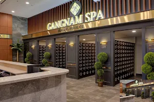 Gangnam Spa Healing Paradise image