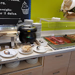 Photo n°2 de l'avis de Maurizio.a fait le 30/08/2019 à 17:01 sur le  Hotel Fabrizio à Rimini