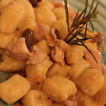 Photo n°8 de l'avis de Beppe.n fait le 26/12/2022 à 18:50 sur le  Trattoria I Fii di... B & S à Moglio