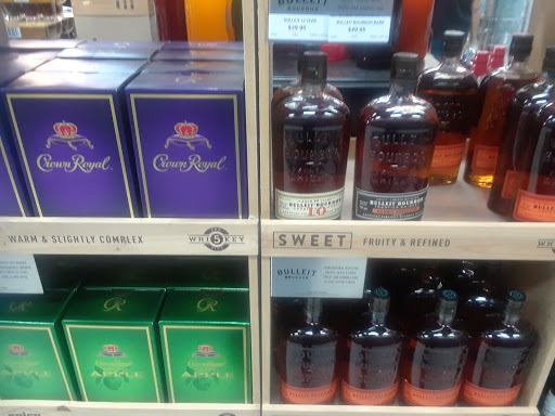 Liquor Store «Beaverton Liquor», reviews and photos, 11423 SW Beaverton Hillsdale Hwy, Beaverton, OR 97005, USA