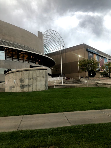 Concert Hall «Boettcher Concert Hall at Denver Performing Arts Complex», reviews and photos, 1000 14th St, Denver, CO 80202, USA