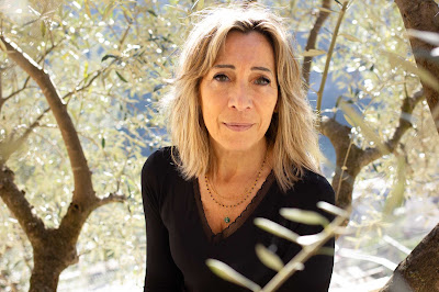 Massage Toulon - Shiatsu, magnétisme - Michèle Segura à La Valette-du-Var