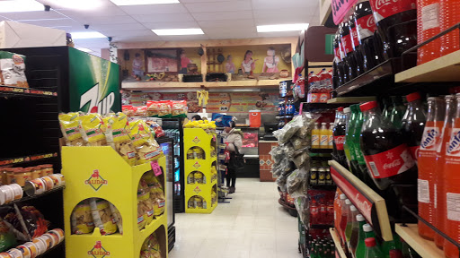 Mexican Grocery Store «Mi Pueblo Market», reviews and photos, 125 Knox Ct, Denver, CO 80219, USA