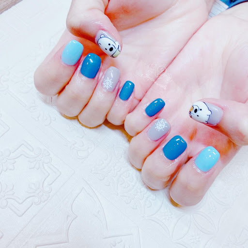 Japan Nails Japanese Nail Salon