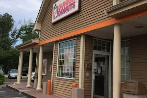 Dunkin' image