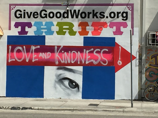 Thrift Store «Give Good Works», reviews and photos, 2401 N Miami Ave, Miami, FL 33127, USA