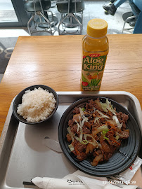 Bulgogi du Restaurant coréen BONCHON à Paris - n°8