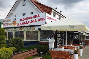 Złota Rybka Smażalnia Kuchnia Polska Obiady domowe image