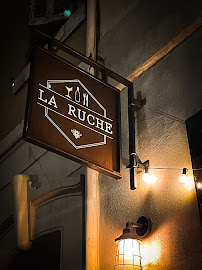 Photos du propriétaire du Restaurant La Ruche à Marseille - n°3