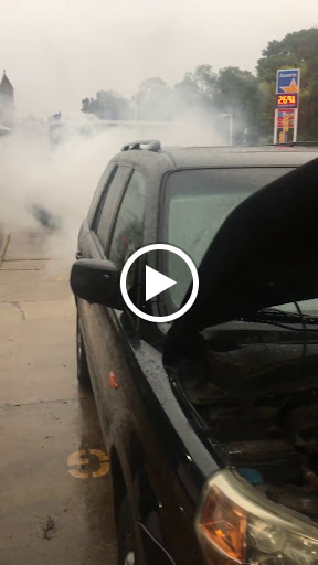 Auto Repair Shop «Greitens Auto Service», reviews and photos, 5804 W Bluemound Rd, Milwaukee, WI 53213, USA