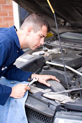 Auto Repair Shop «ABA Auto Sales & Service», reviews and photos, 2011 S Rogers St, Bloomington, IN 47403, USA