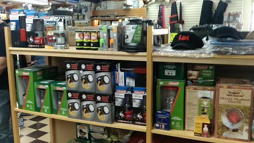 Gun Shop «Camp-Site Sport Shop Inc», reviews and photos, 1877 New York Ave, Huntington Station, NY 11746, USA