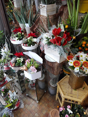 Decor Floral à Le Havre