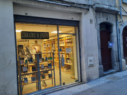 Librairie Saint-Joseph